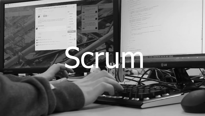  Scrum Training | The framework for success