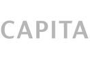 Capita logo