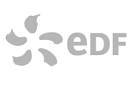 EDF logo