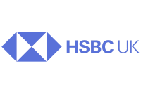 HSBC logo