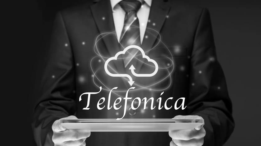 telefonica various