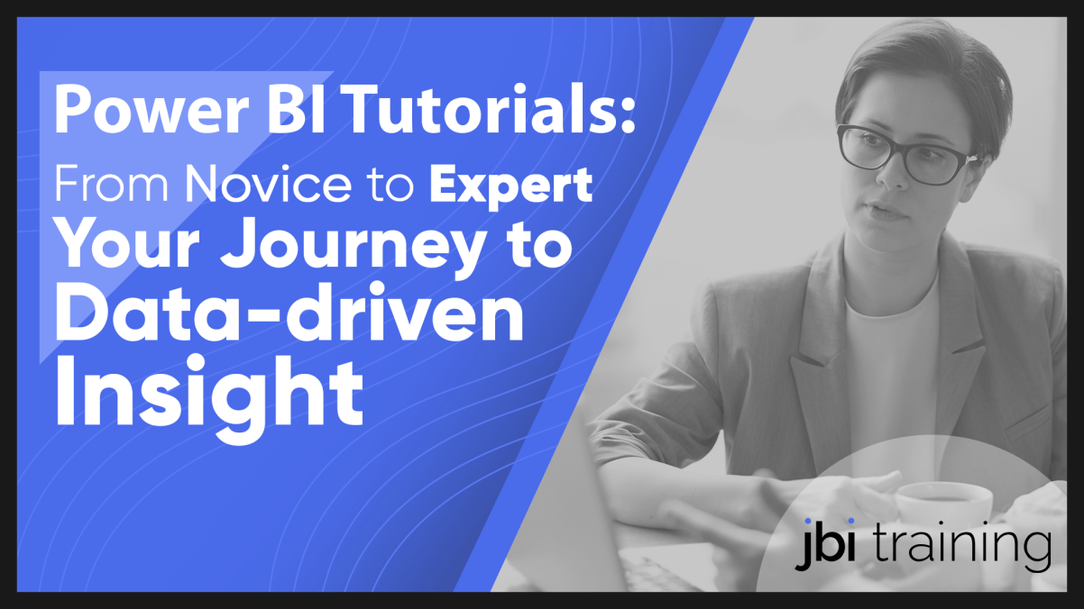 Power BI Tutorials
